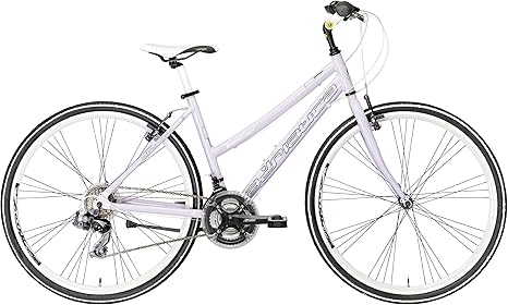 28 inch hybrid bike