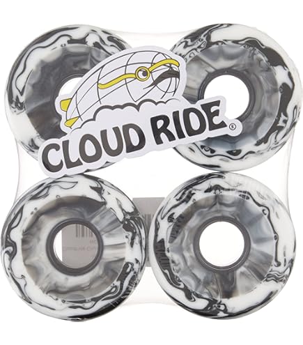 Amazon.com : Speedlab Wheels - The Boneless Ones 63mm / 95A
