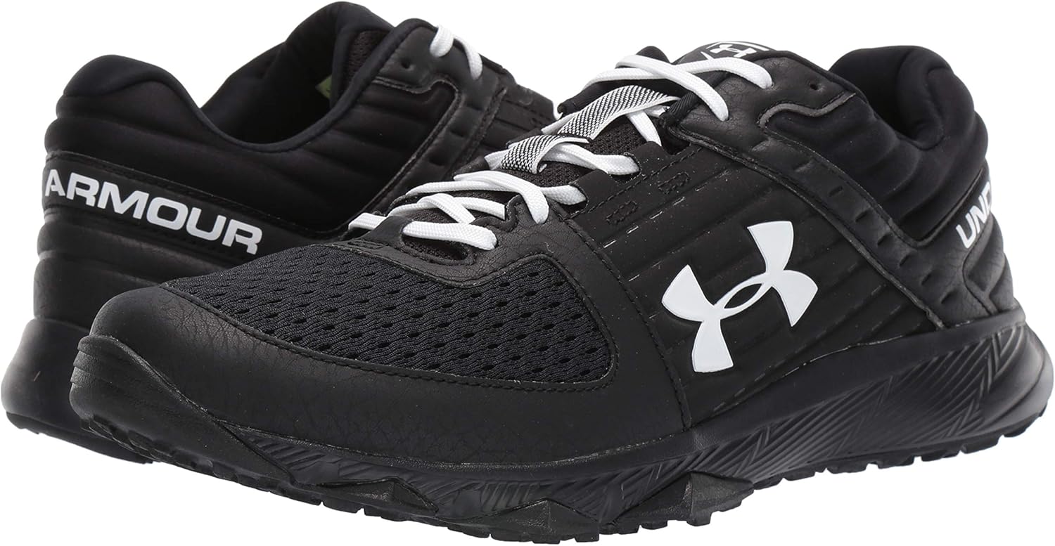 men's ua yard trainer baseball shoes
