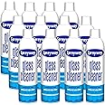 SprayWay SW050-12 Glass Cleaner, 19 oz, Pack of 12