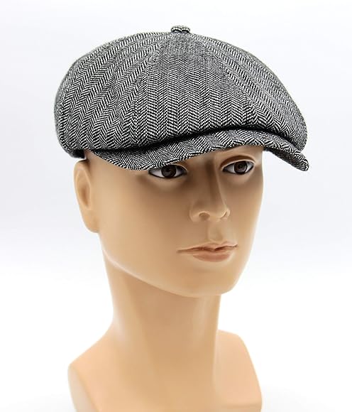jay gatsby cap