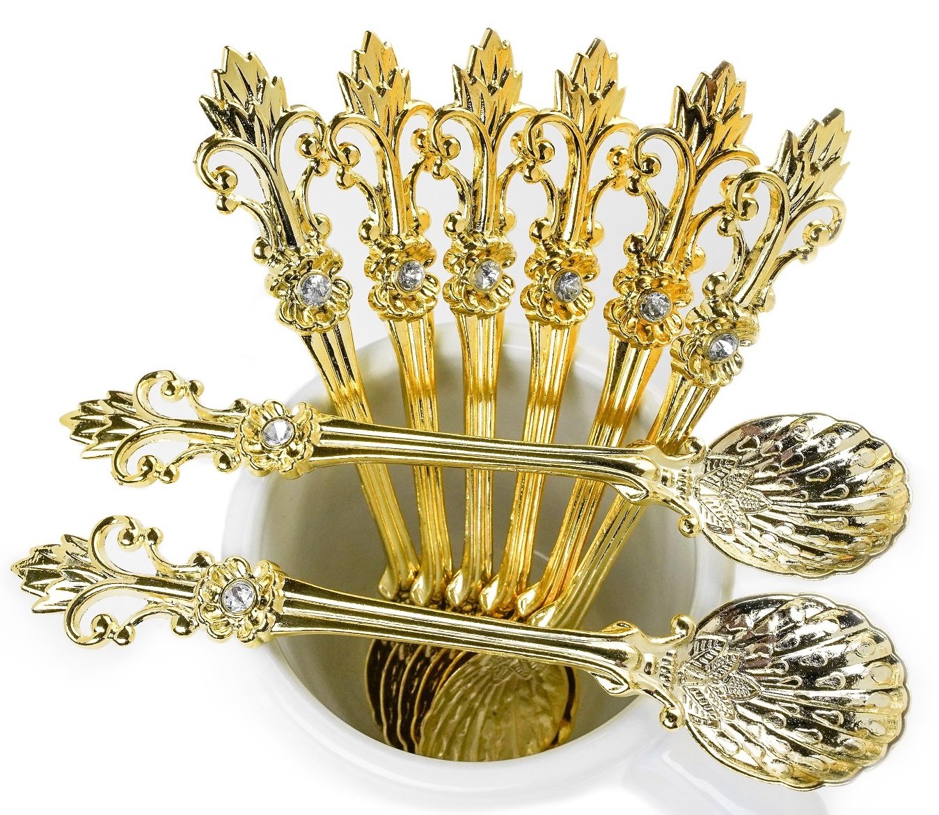 Best Kitchen Utensil Set Made In Italy