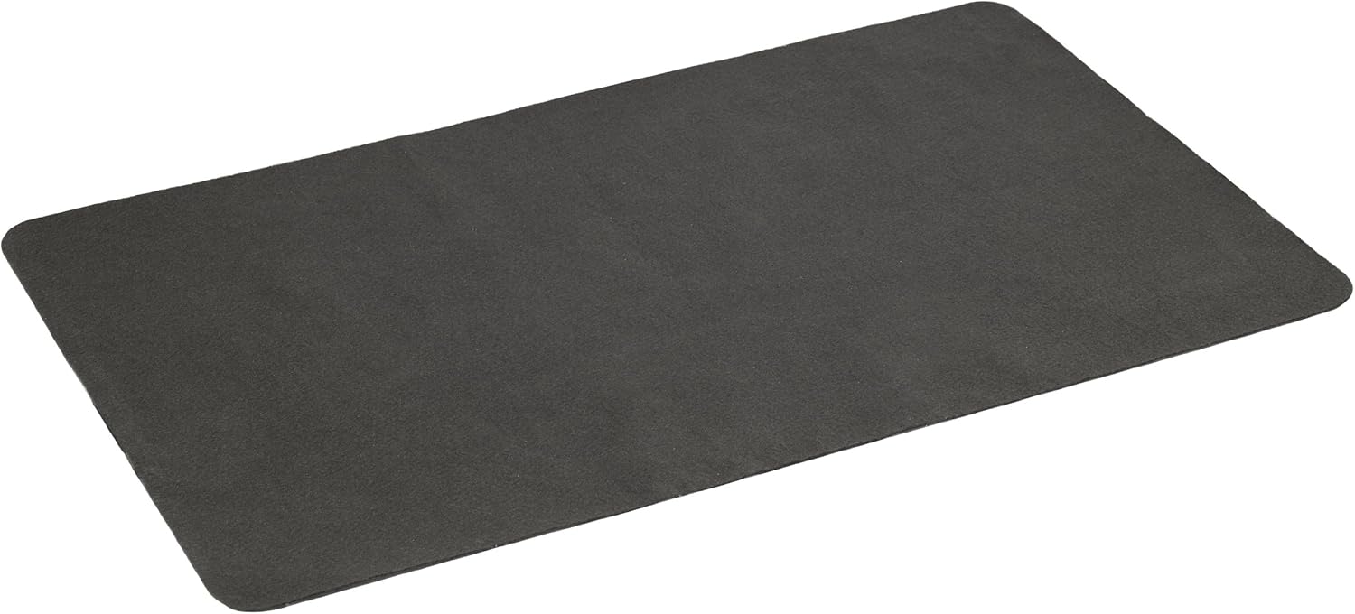 Amazon Com Diversitech Outdoor Gas Grill Bbq Floor Mat