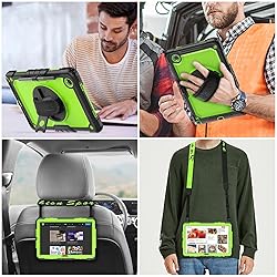 SEYMAC stock Tablet Case for Lenovo Tab M11