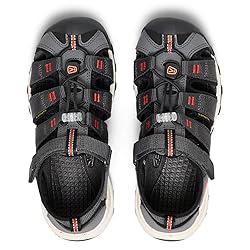 KEEN Newport Neo H2 Closed Toe Water