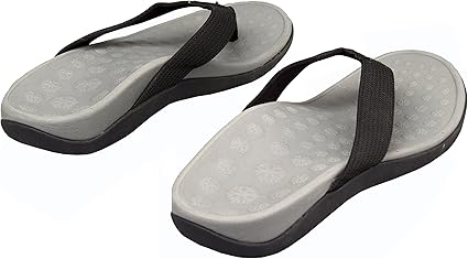 flip flops for plantar fasciitis amazon