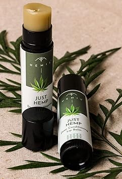 Hemis Just Hemp Lip Balm