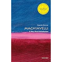 Machiavelli: A Very Short Introduction (Very Short Introductions)