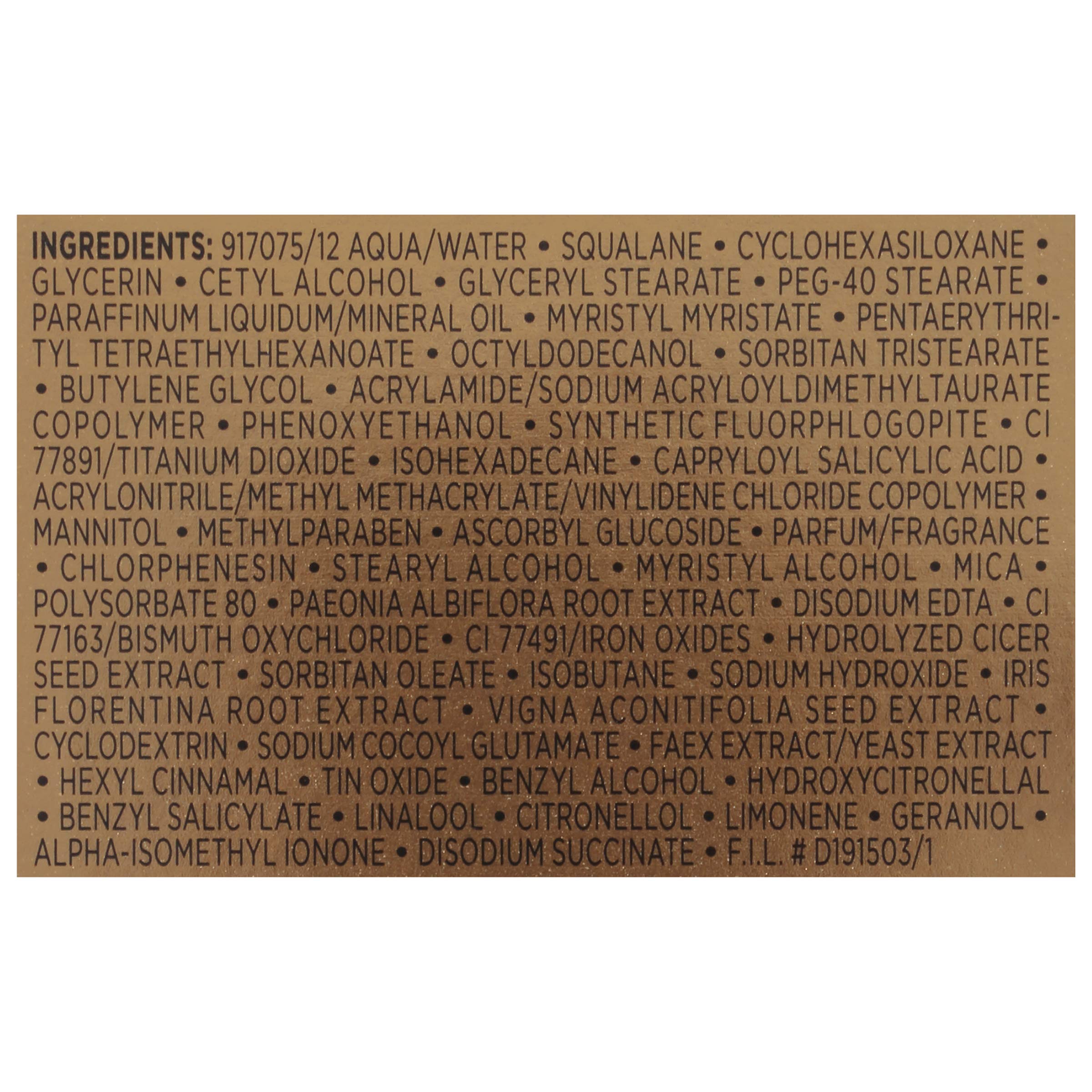 L'Oreal Paris Age Perfect Rosy Tone Anti-Sagging Face Moisturizer, Renew & Revive Healthy Tone, 1.7 oz (Packaging May Vary)