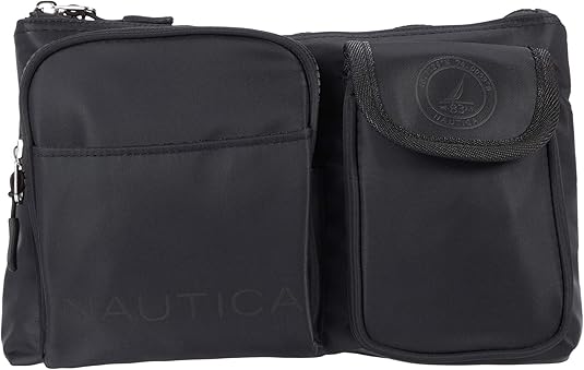 nautica bum bag