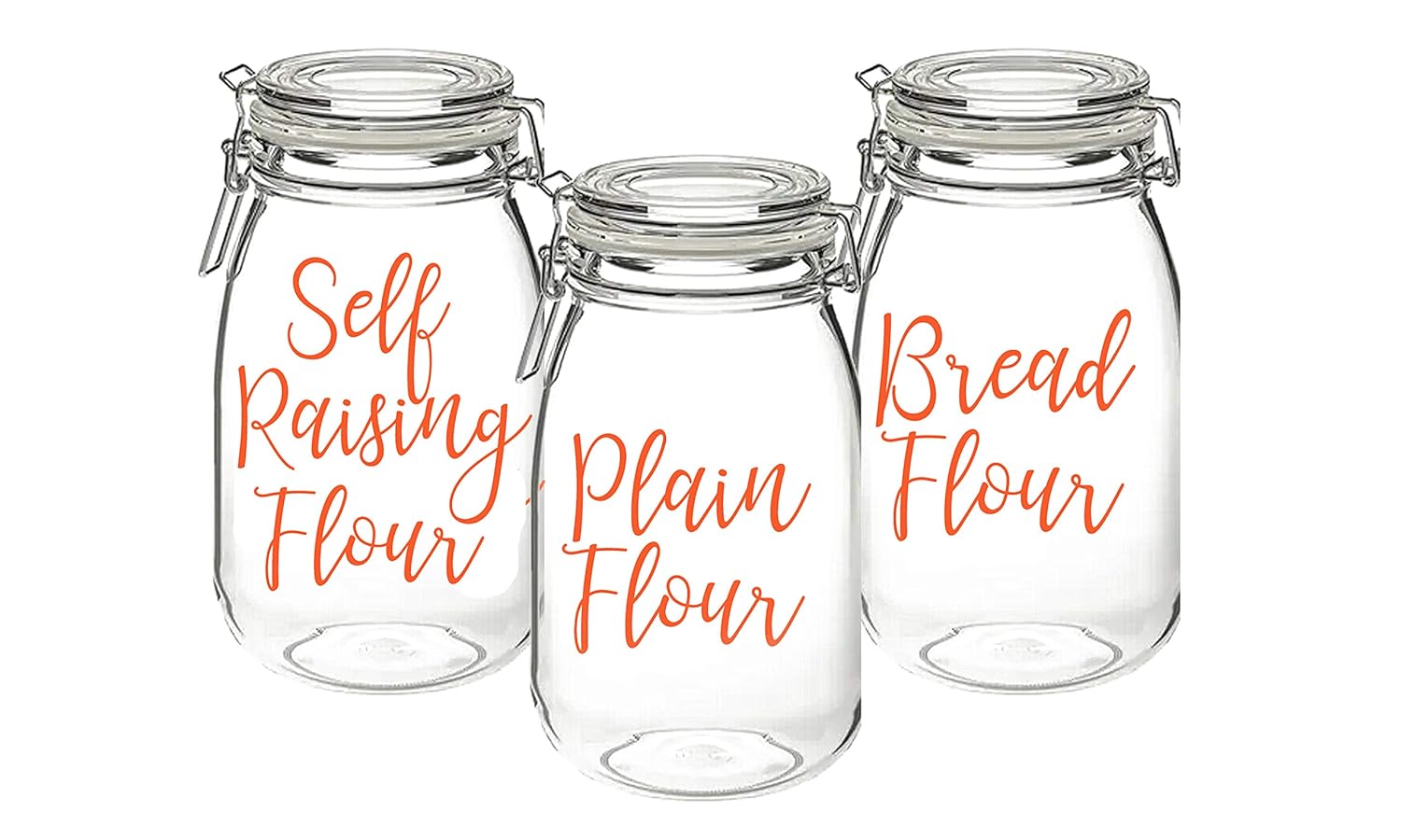 plain vinyl stickers