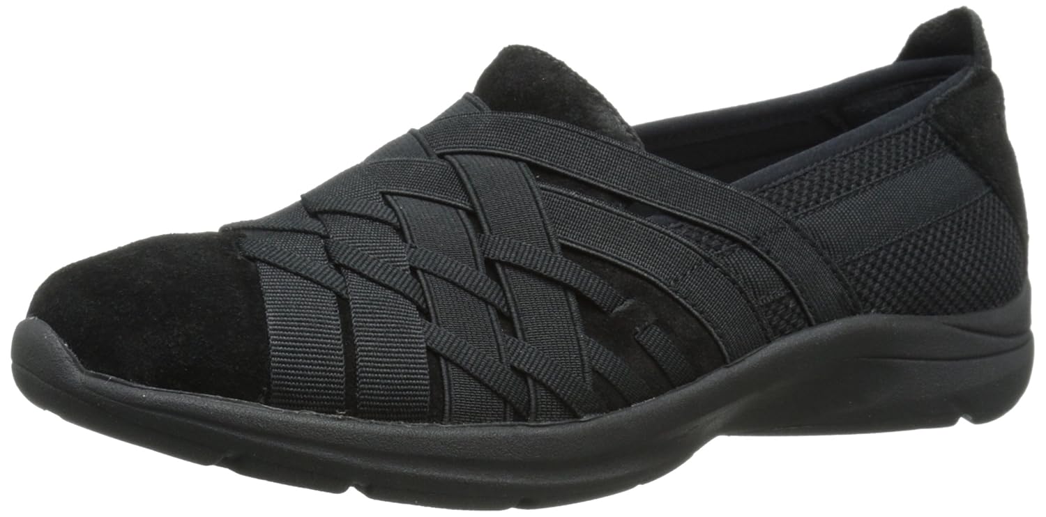 easy spirit queenie walking shoes