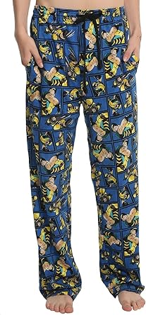 mens small pajama pants
