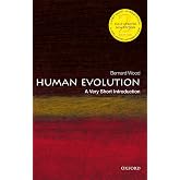 Human Evolution: A Very Short Introduction