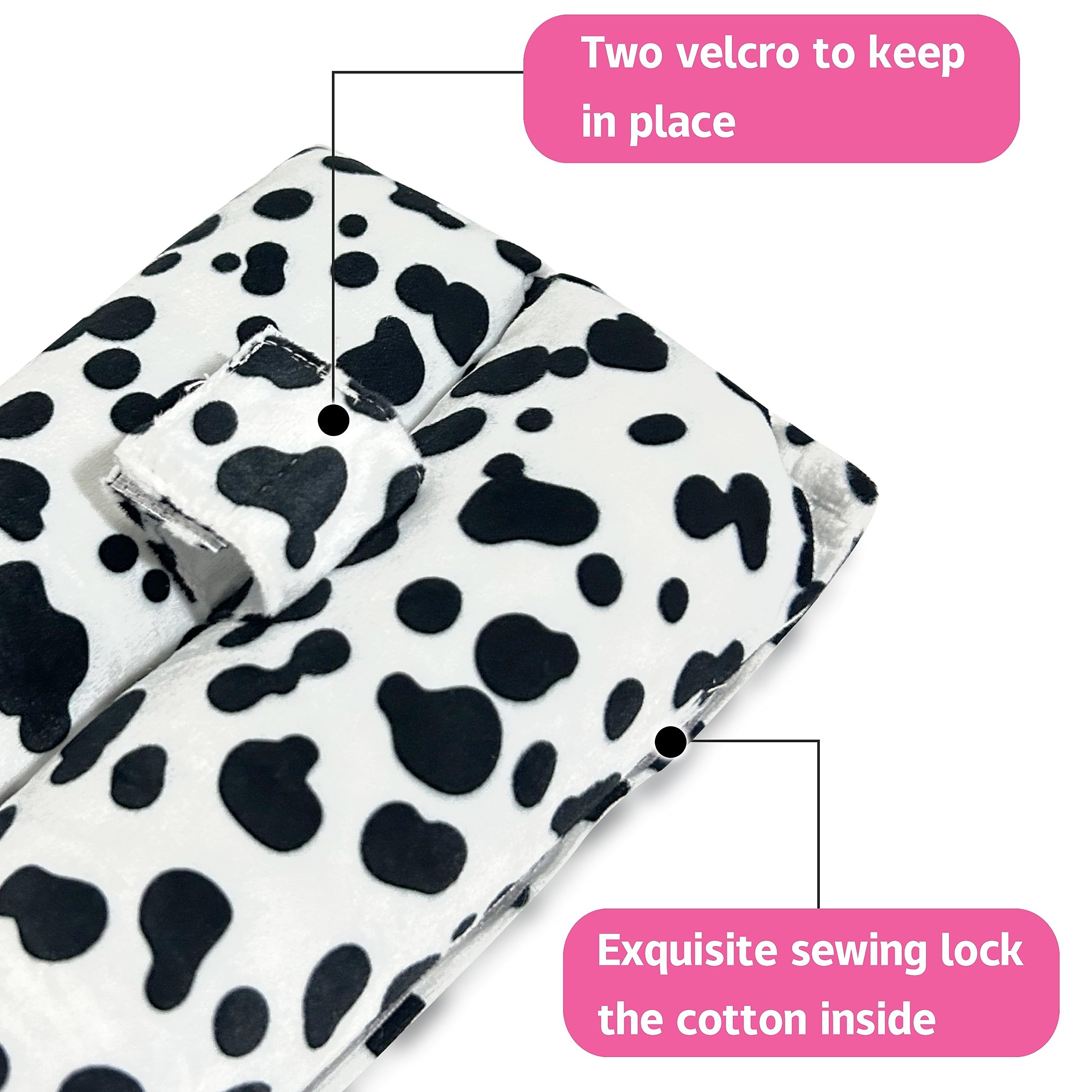 Mastectomy Pillow Hysterectomy Pillows C Section Recovery Must Haves Essentials Products Seat Belt Cushion Post Surgery Gifts for Women Breast Pillow Cushion with Insert Ice Pockets
