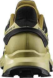 Salomon Supercross 4 GTX