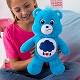 Care Bears Grumpy Bear 35cm Plush Toy Collectable Soft Toy view 4