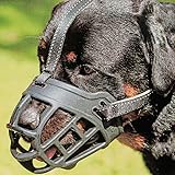 dog muzzle they can drink with