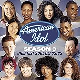 American Idol season 3: Greatest Soul Classics