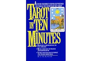 Tarot in Ten Minutes