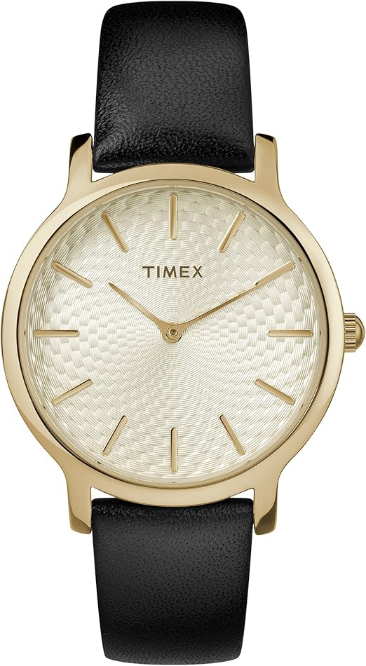 timex ultra thin watches