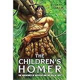 The Children's Homer: The Adventures of Odysseus and the Tale of Troy