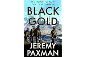 Black Gold: The History of How Coal Made Britain