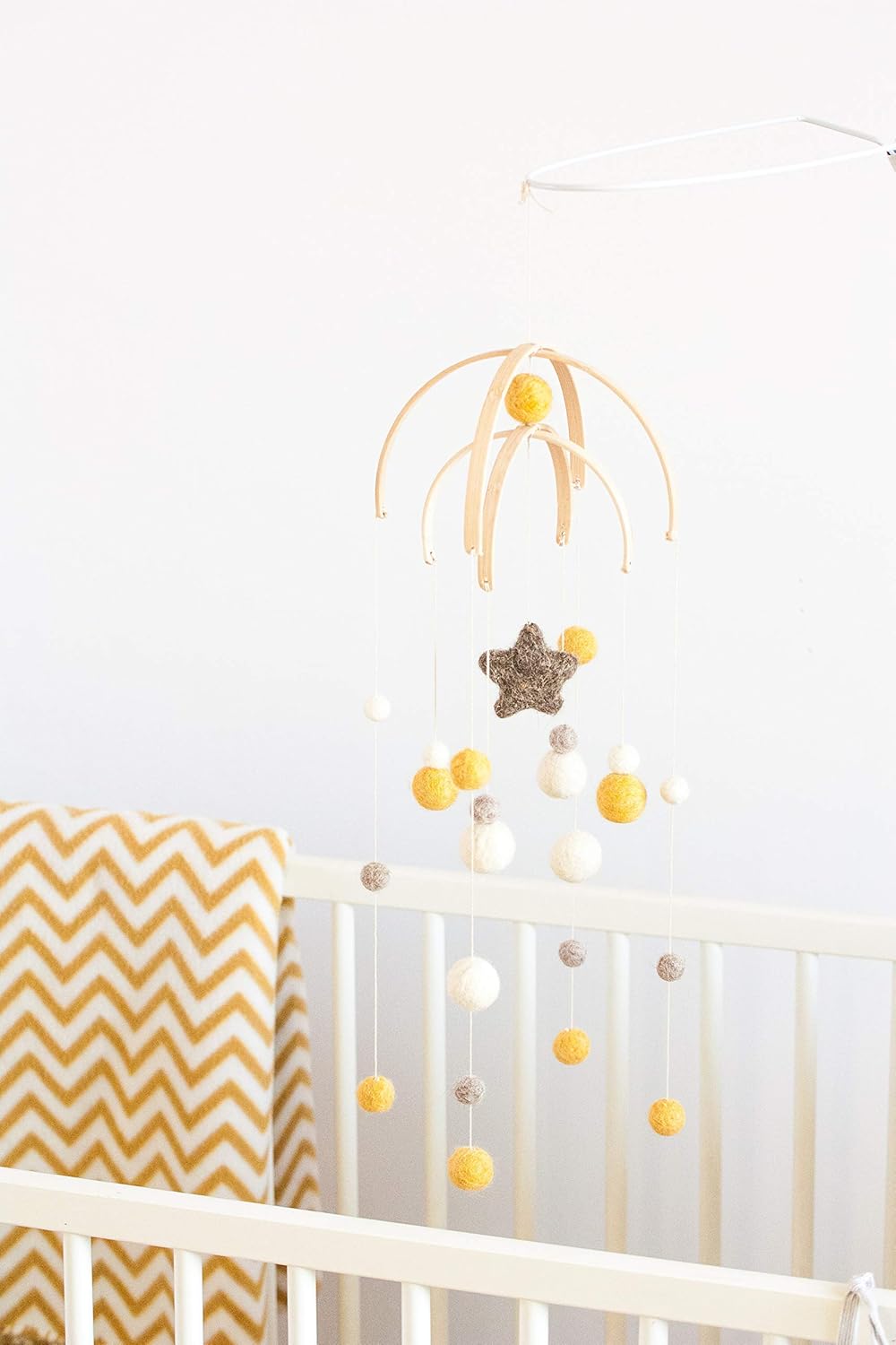 diy double crib