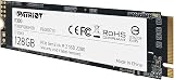 Patriot P300 M.2 NVMe PCIe Gen3 x4 128GB SSD P300P128GM28 view 4