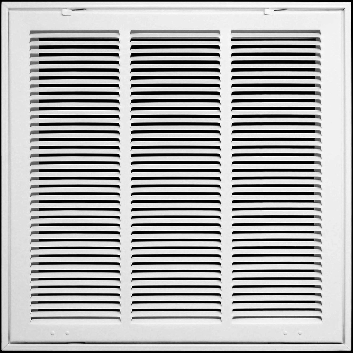 Registers, Grilles & Vents - 18