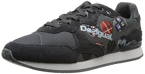 desigual sneakers sale