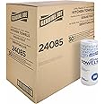 Genuine Joe Kitchen Paper Towels,11" x 4.5", 2-Ply, 170 Sheets/Roll, 30 Count