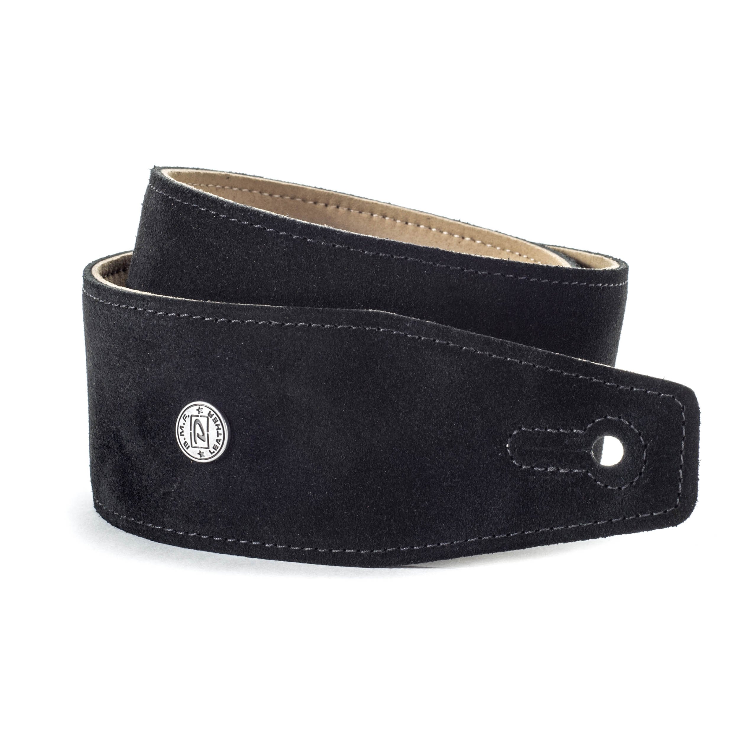 Jim Dunlop JD-BMF-S01 Guitar Strap