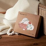 Soarwg Kids Little Fox Baby Blanket 75x100cm Oeko-Tex Newborn Unisex view 4