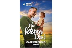 The Veteran Dad