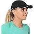 TrailHeads Race Day Performance Running Cap | The Lightweight, Quick Dry, Sport Cap for Women - 7 colors
