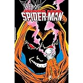 Web Of Spider-Man Omnibus Vol. 2 Bob Budiansky Cover