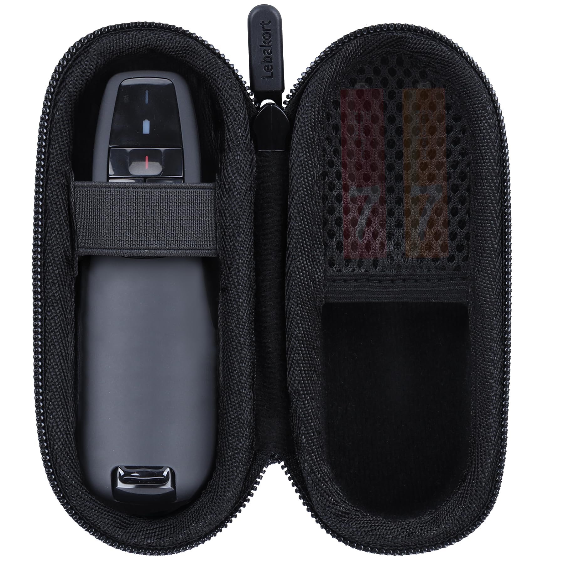 Photo 1 of Lebakort Storage Case Compatible with Logitech R400 / R500 / R500s Presentation Remote Clicker Presenter