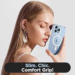 GONEZ Magnetic for iPhone 13 Pro Max