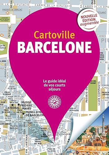 Download Guide Barcelone PDF