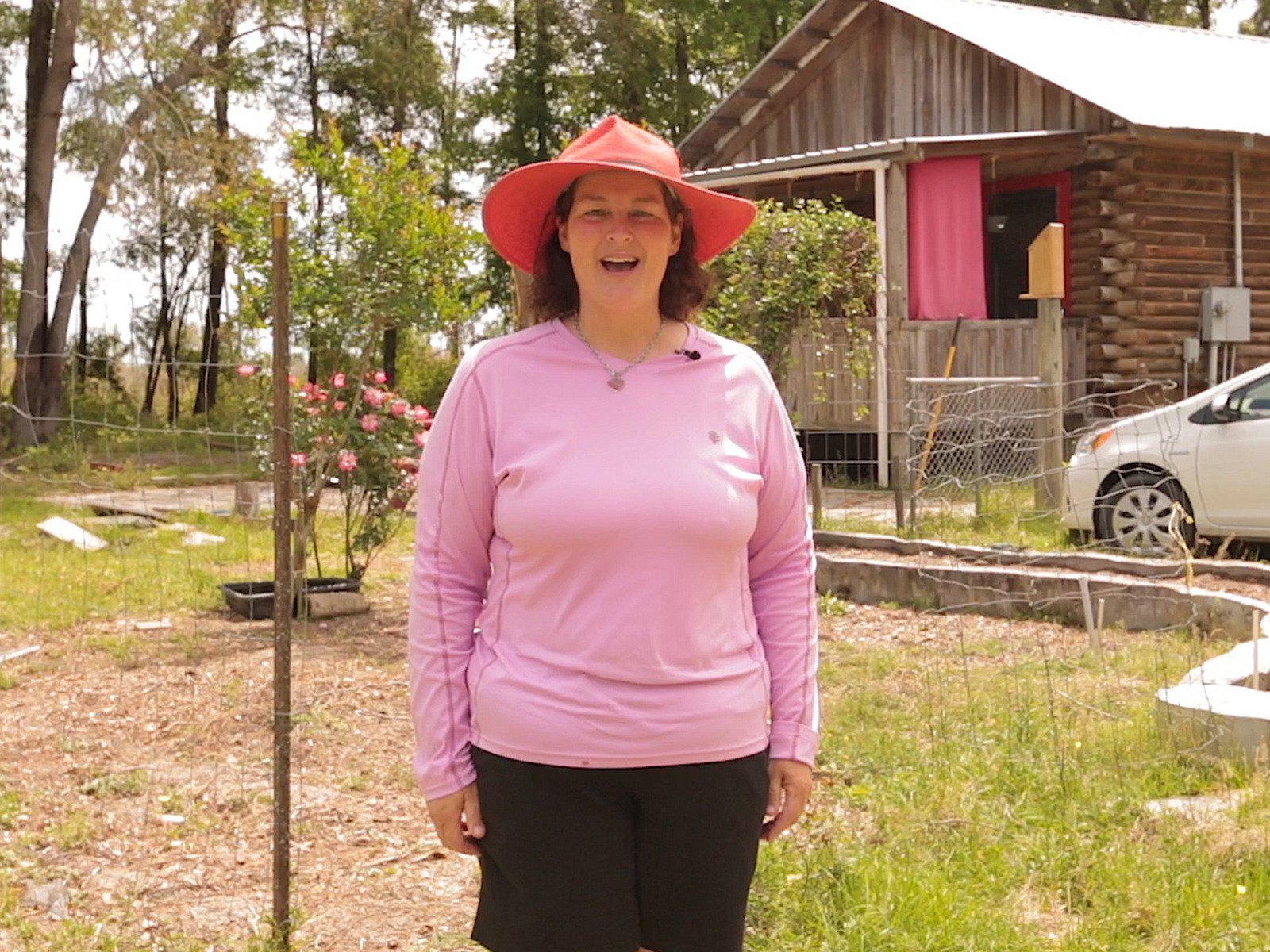 Watch Becky's Homestead Prime Video