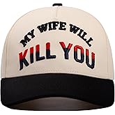 Oyooct Sports Hat, Baseball and Football Design