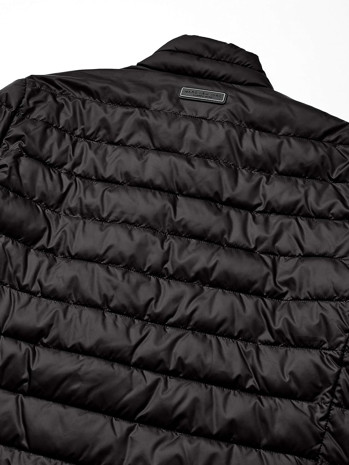 margone fluffy denim jacket