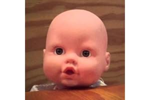 Creepy Baby Dolls App