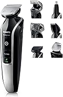 Philips QG3371/16 Set Cuidado Personal Rostro Y Cabello