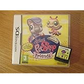 Littlest Pet Shop Friends: Country - Nintendo DS (Renewed)