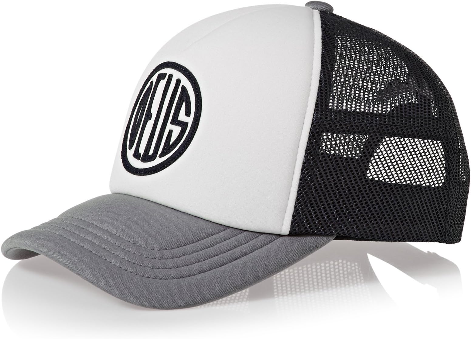Deus Ex Machina Pill Trucker Cap