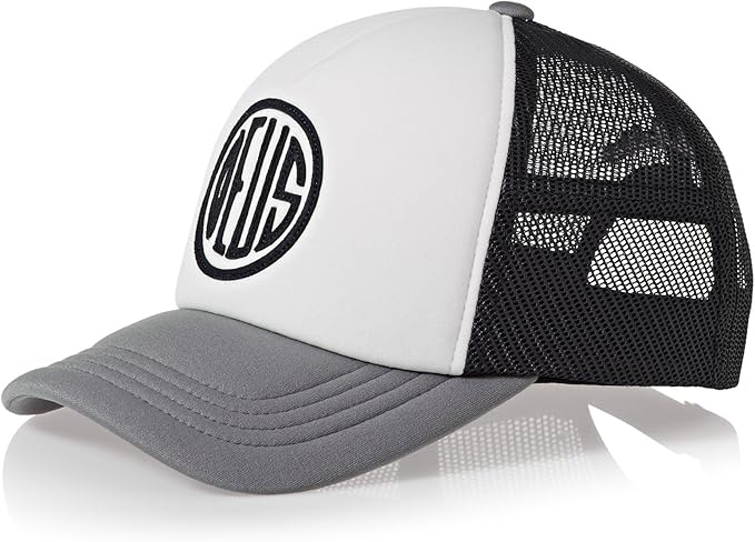 gorras cafe racer Deus Ex Machina