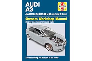 Audi A3 03-08