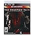Metal Gear Solid V: The Phantom Pain - PlayStation 3 Day One Edition